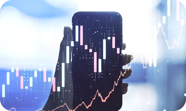 Lumineux Invexus analyse crypto